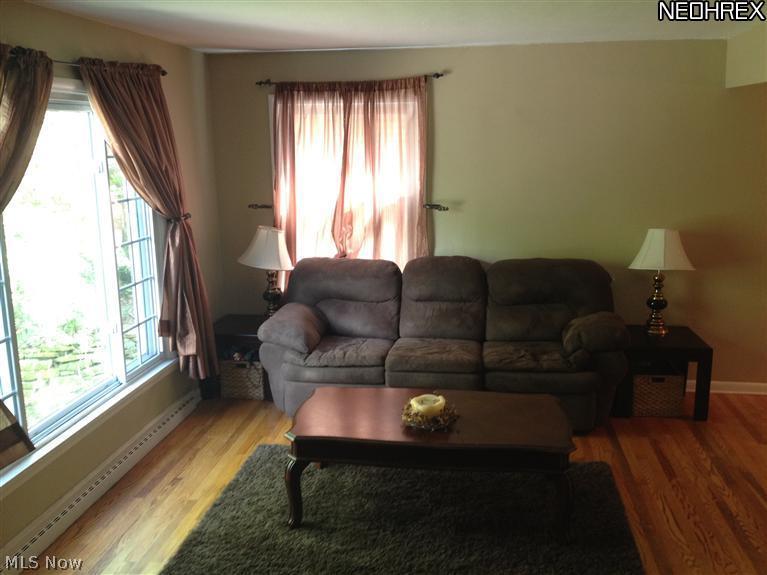 Cleveland Heights Blvd - Residential Lease