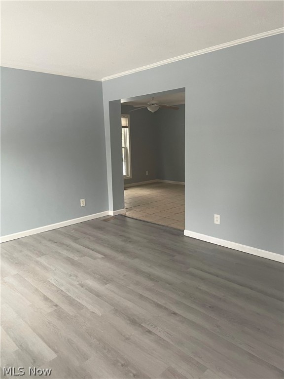 Williamsburg Court Condos - Residential