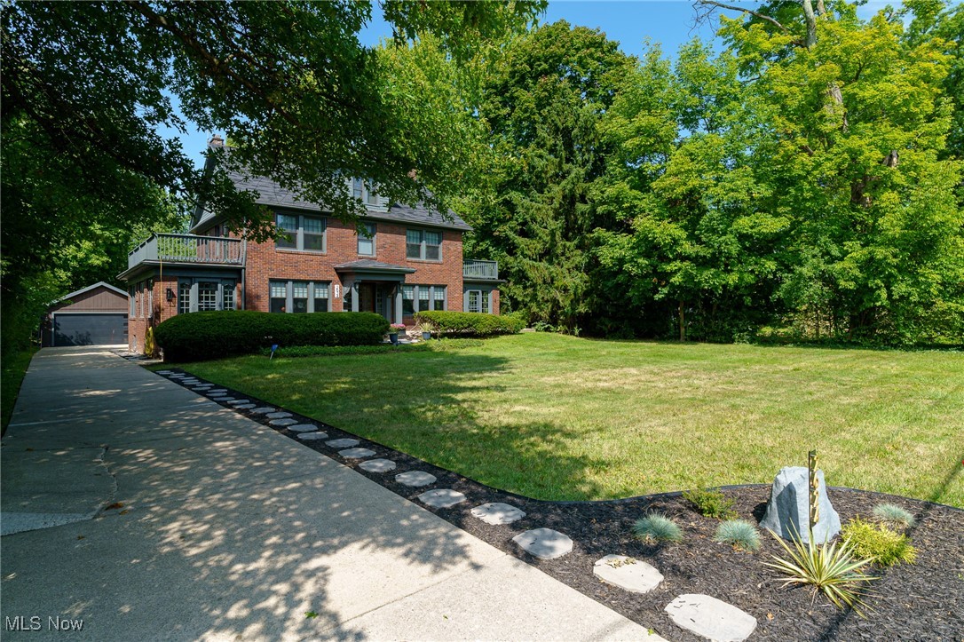 View Cleveland, OH 44118 house
