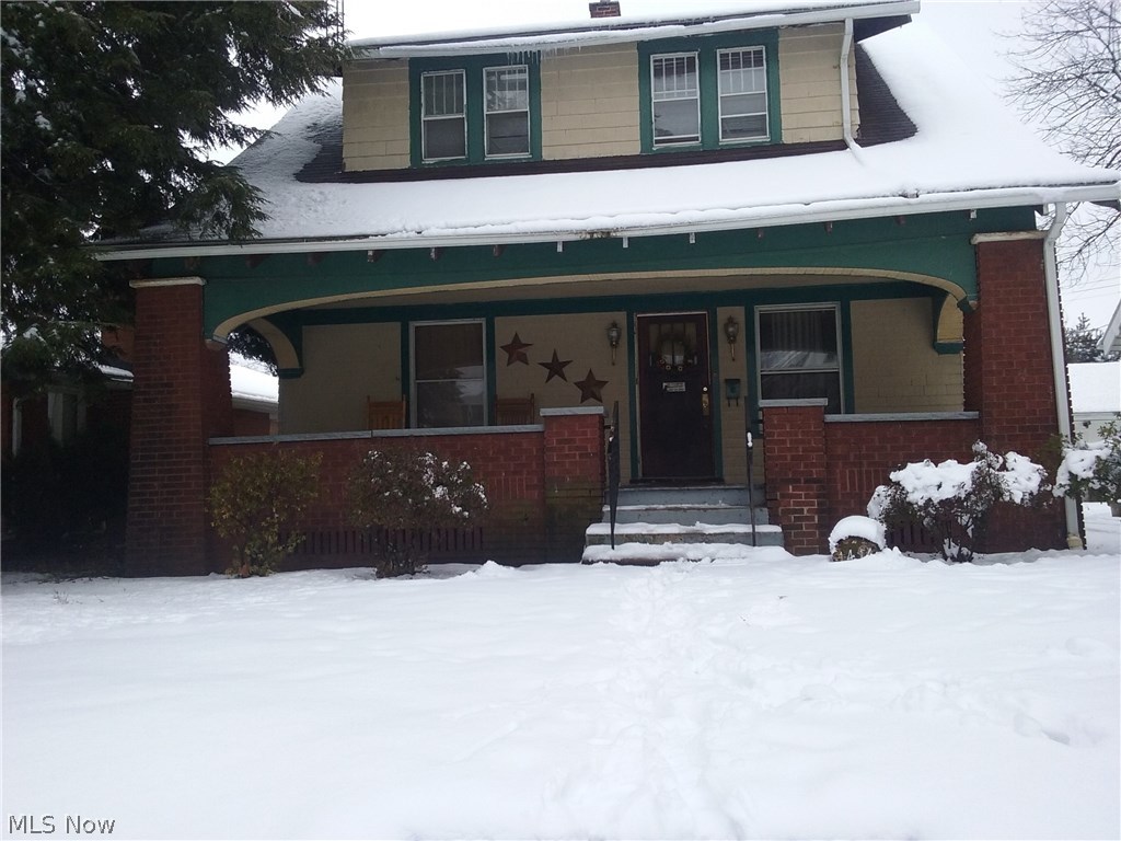 Canton - Residential