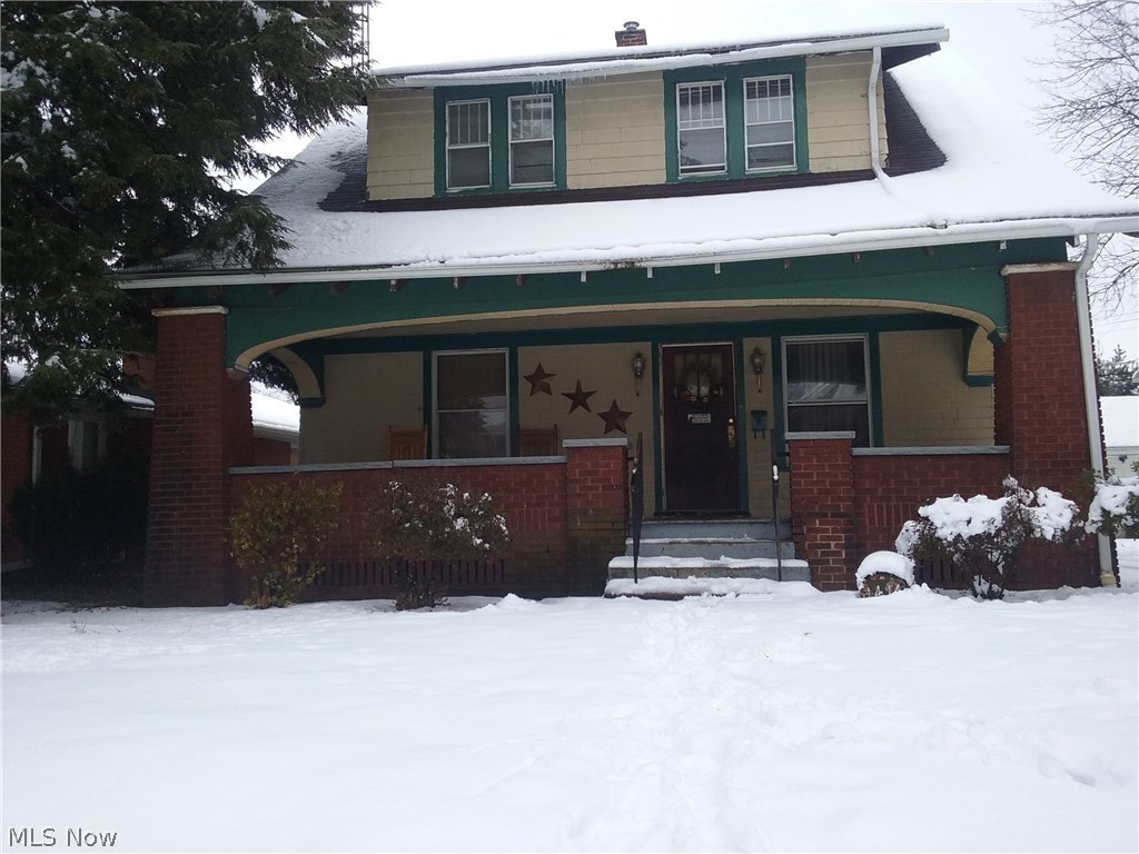 Canton - Residential