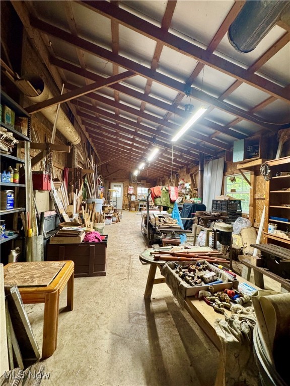 Donald Ethell & Betty L Dillon - Land