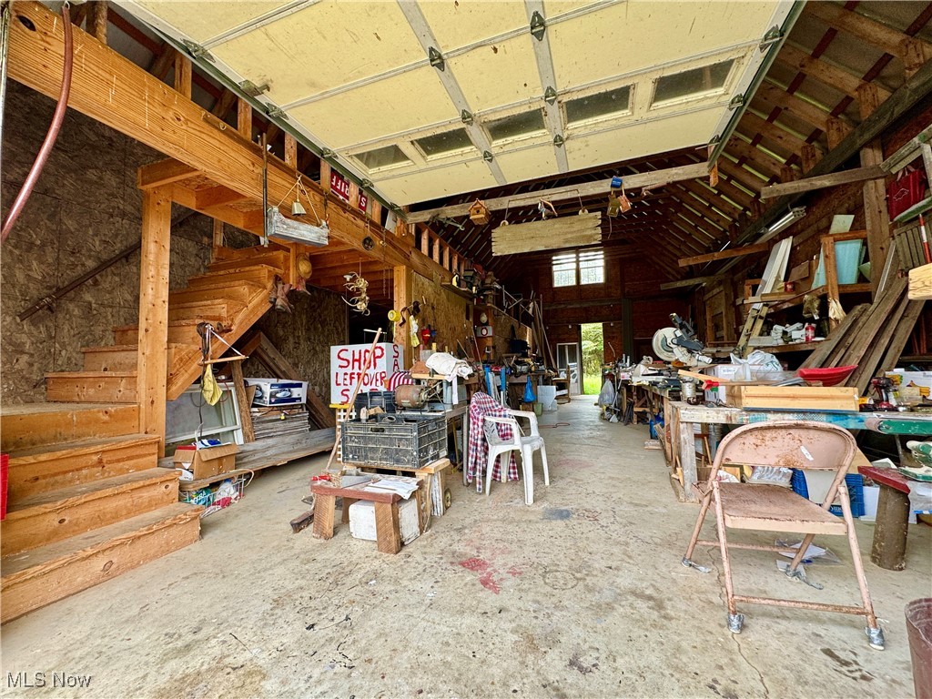 Donald Ethell & Betty L Dillon - Land