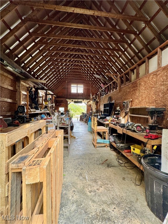 Donald Ethell & Betty L Dillon - Land