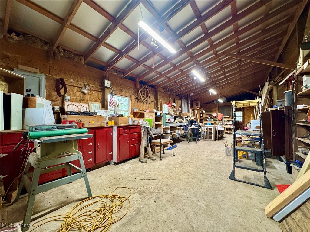 Donald Ethell & Betty L Dillon - Land