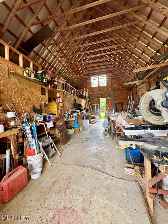 Donald Ethell & Betty L Dillon - Land