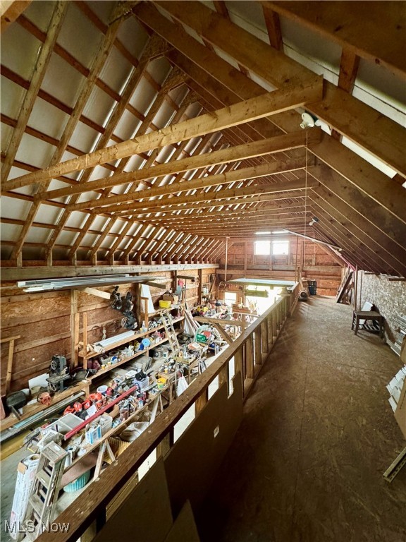 Donald Ethell & Betty L Dillon - Land