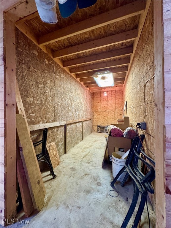 Donald Ethell & Betty L Dillon - Land