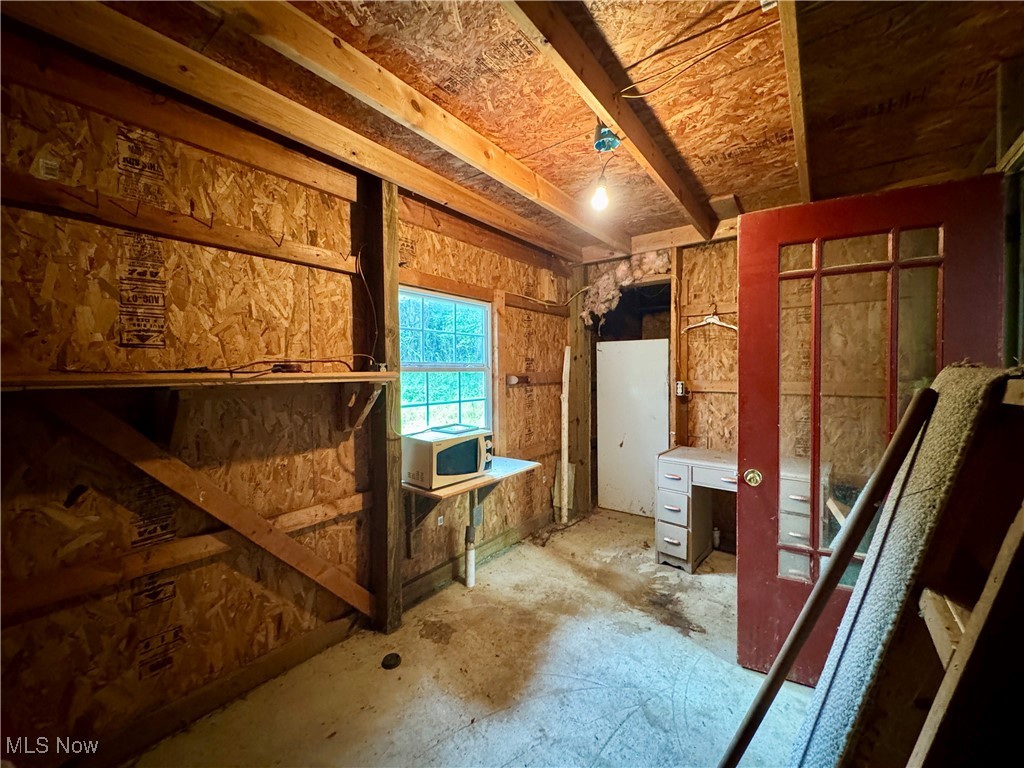 Donald Ethell & Betty L Dillon - Land