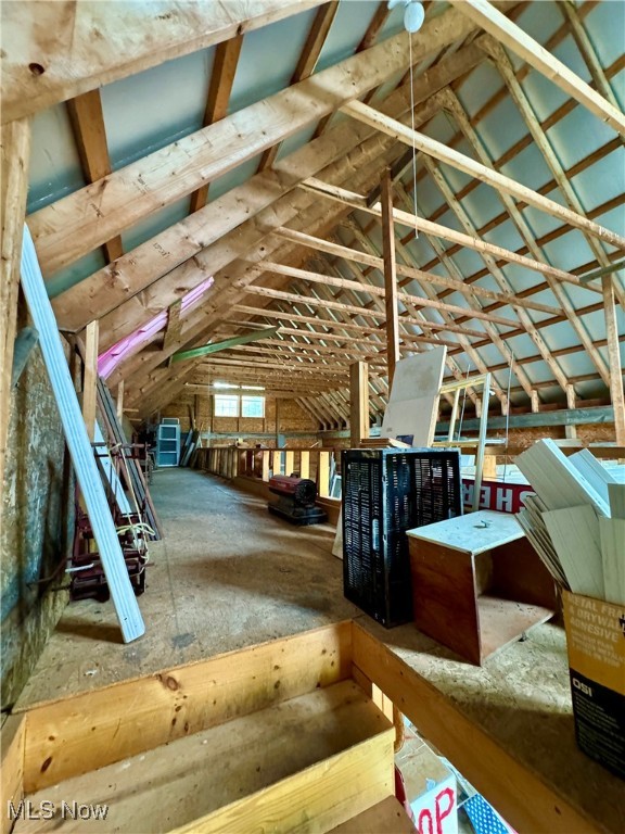 Donald Ethell & Betty L Dillon - Land