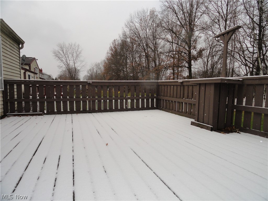 Silver Spgs Heights - Residential