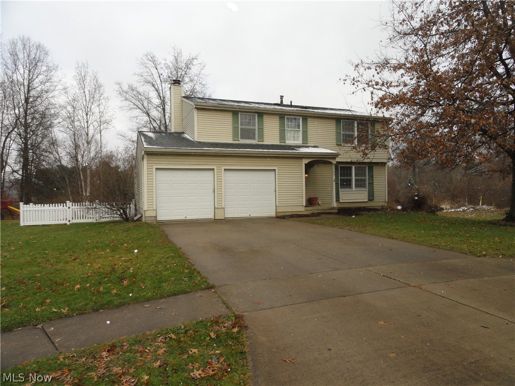 Silver Spgs Heights - Residential