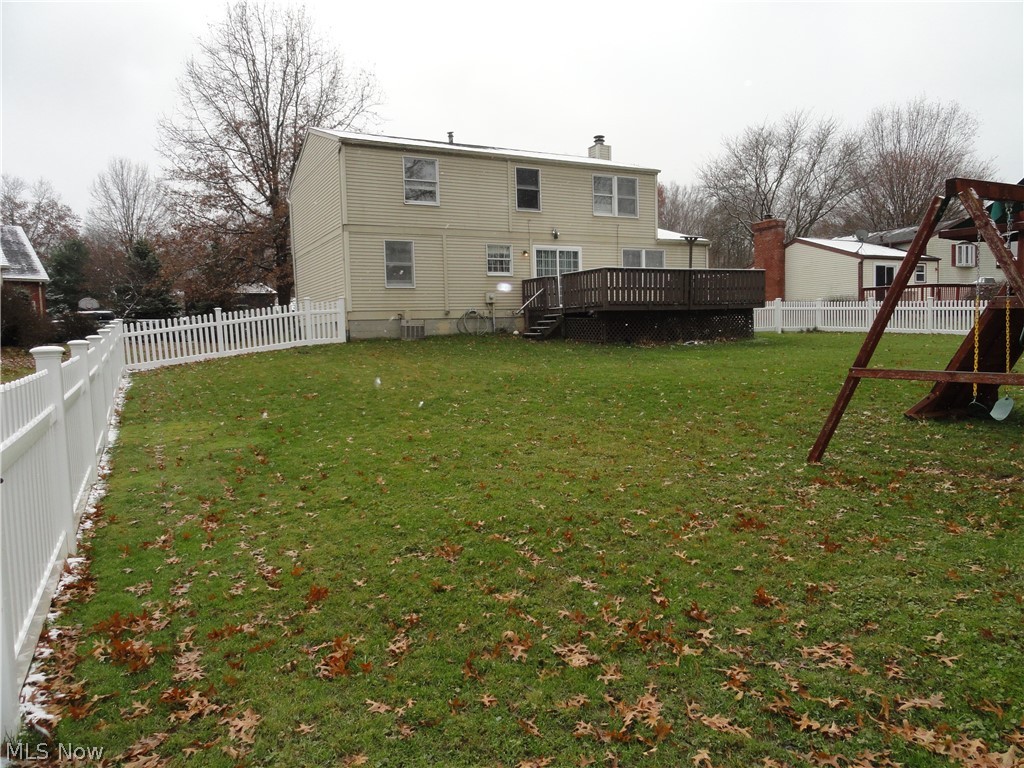 Silver Spgs Heights - Residential