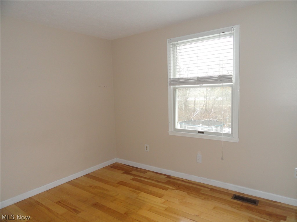Silver Spgs Heights - Residential