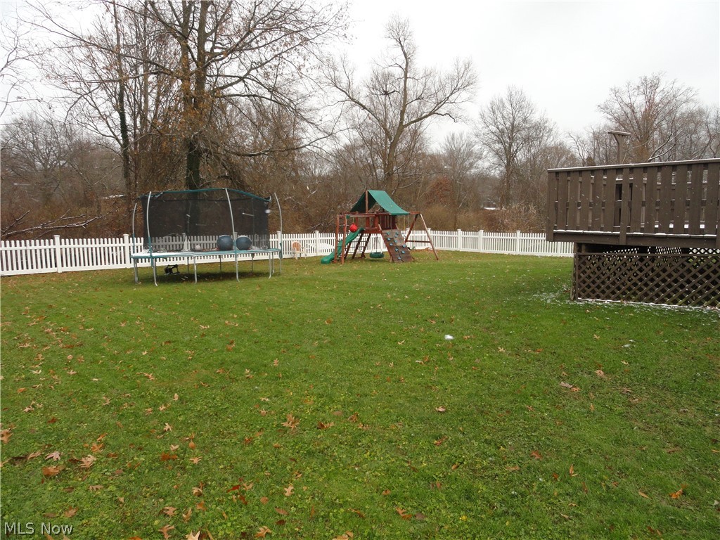 Silver Spgs Heights - Residential
