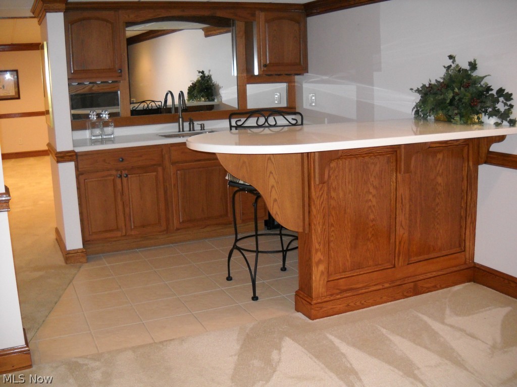 Pincrest - Residential