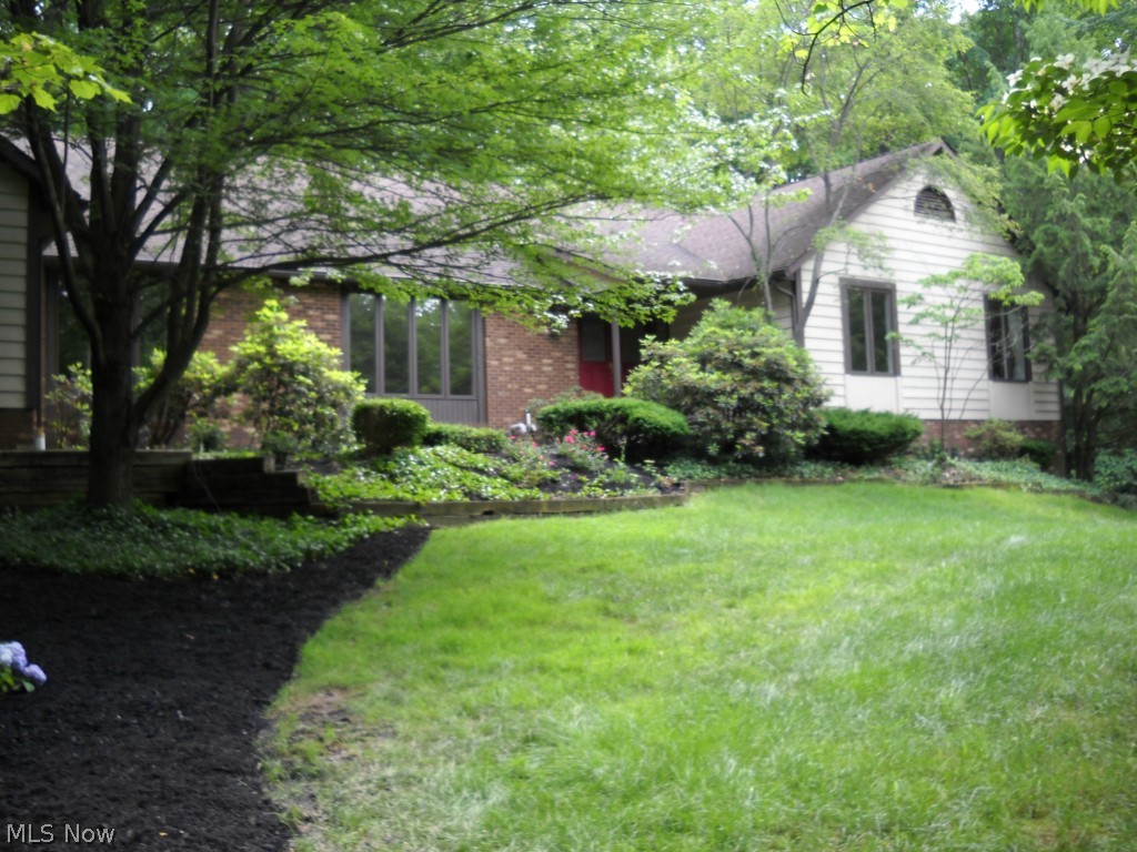 Pincrest - Residential