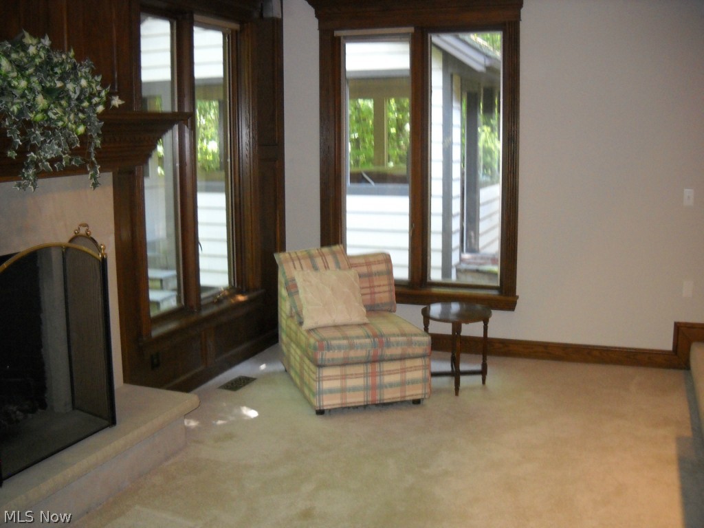 Pincrest - Residential