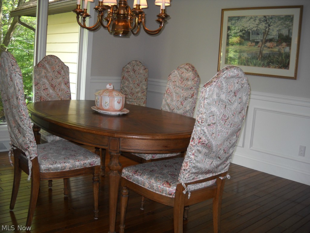 Pincrest - Residential