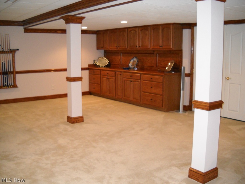 Pincrest - Residential