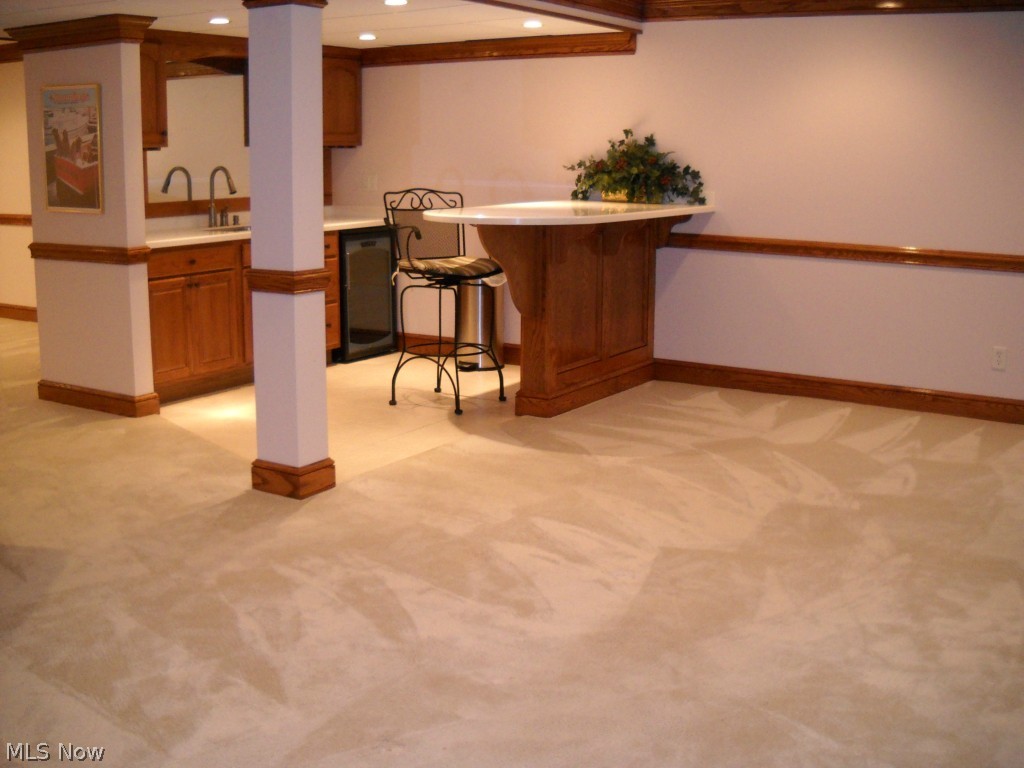 Pincrest - Residential