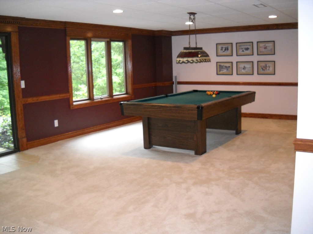 Pincrest - Residential