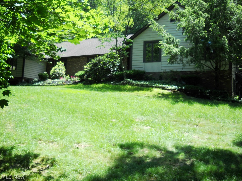 Pincrest - Residential