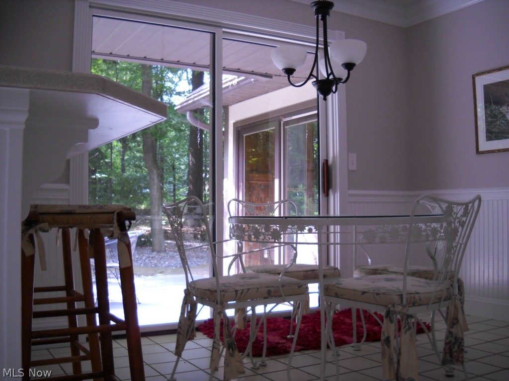 Pincrest - Residential