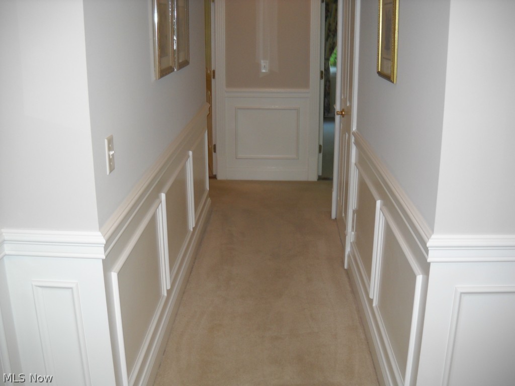 Pincrest - Residential