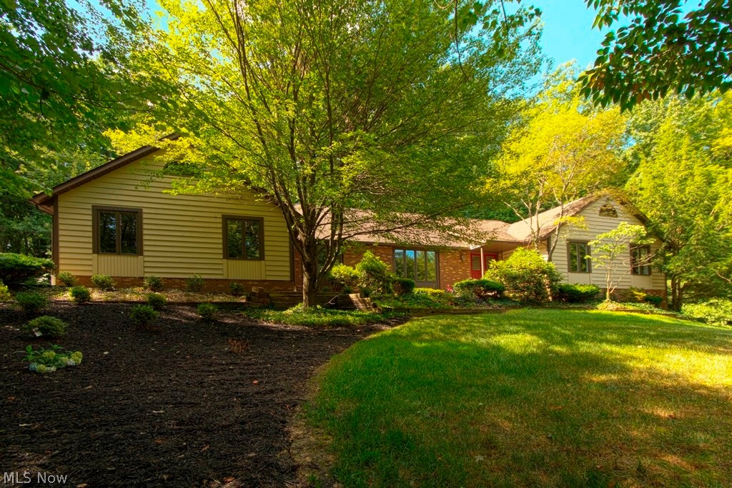 Pincrest - Residential