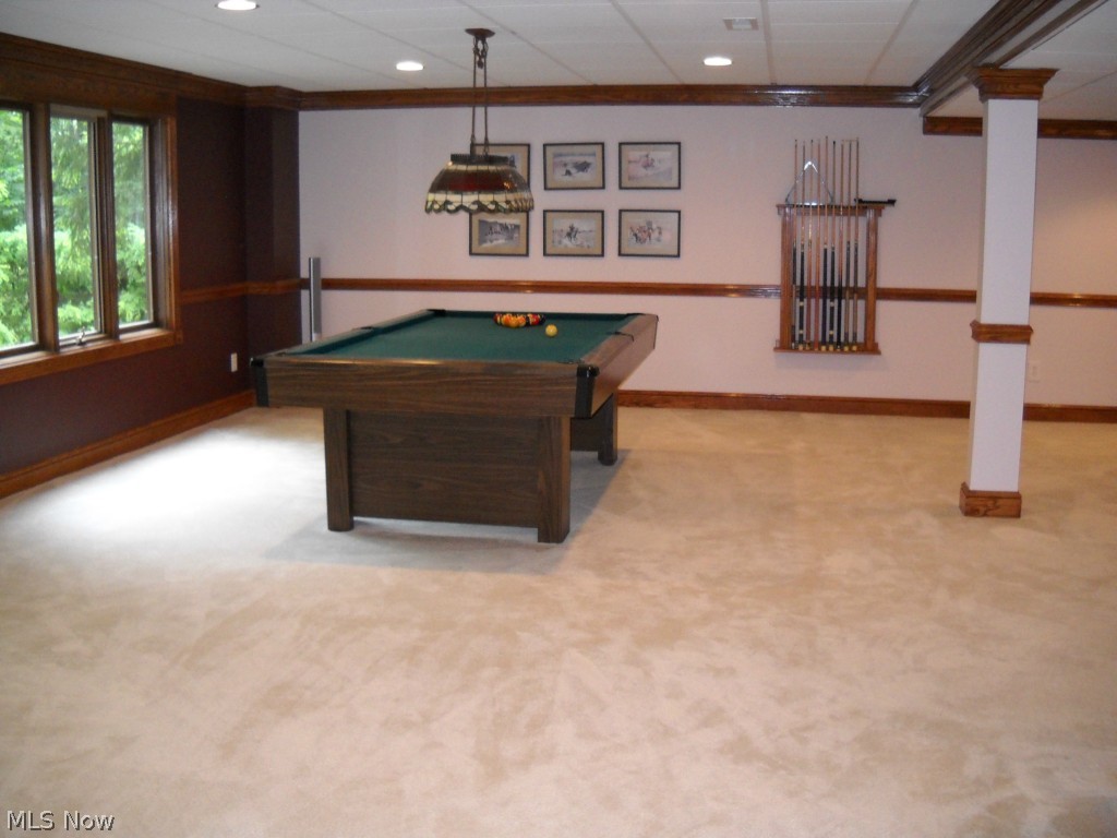 Pincrest - Residential