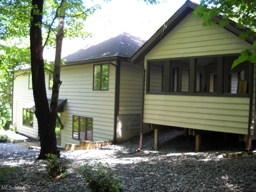 Pincrest - Residential