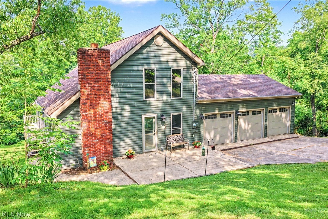 168 Woodland Acres Road