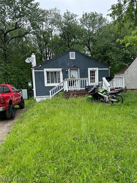 Homes For Sale - 2907 25th Street<br/> Stark County, Canton, OH 44705