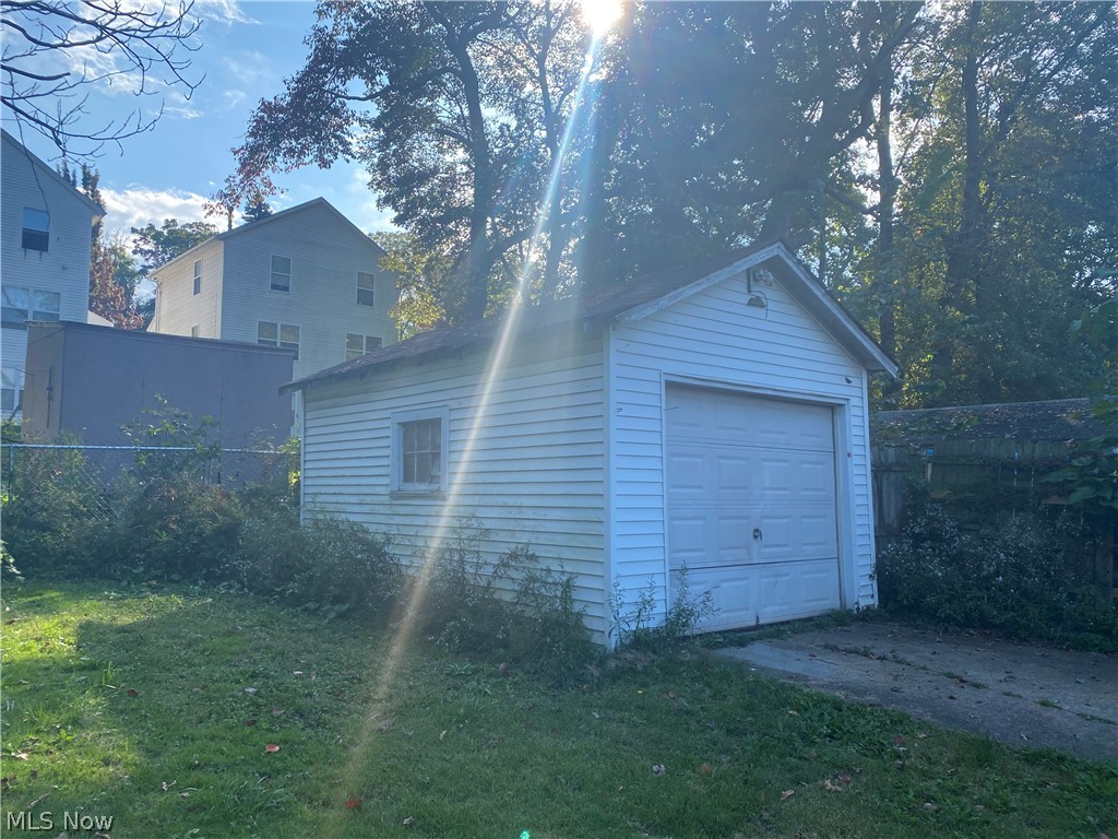 Arlington Heights - Residential