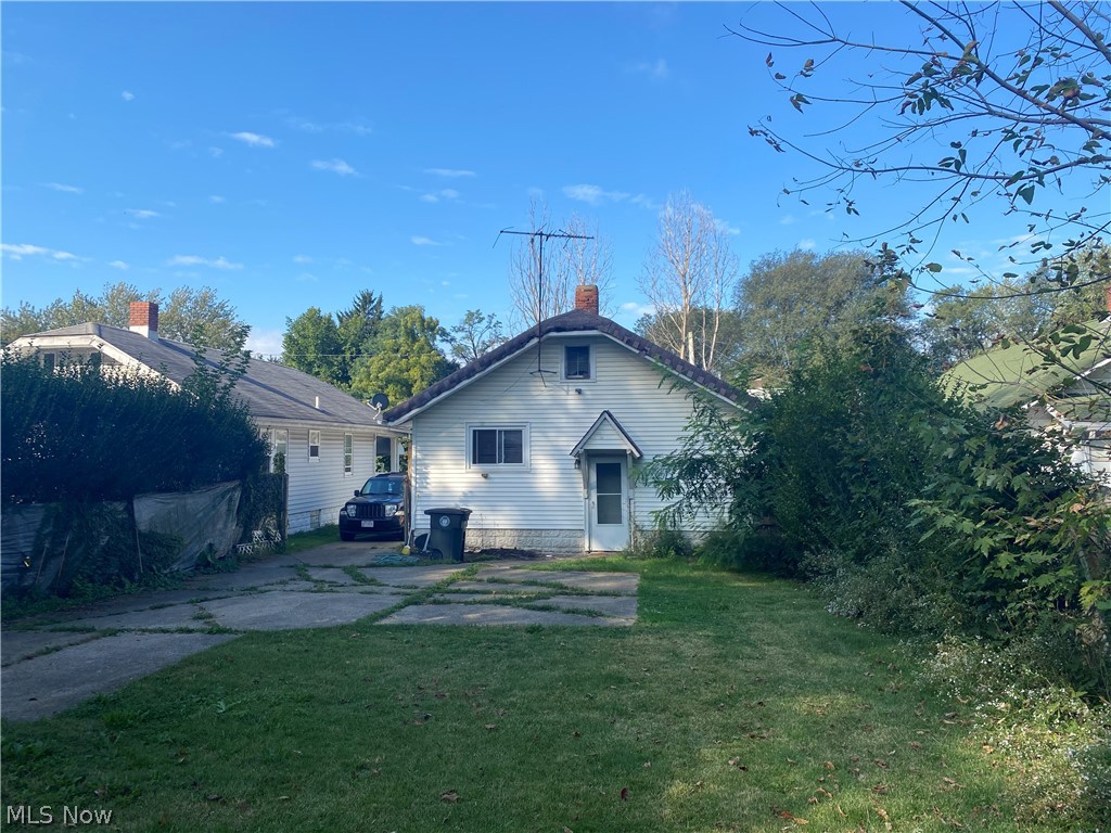 Arlington Heights - Residential