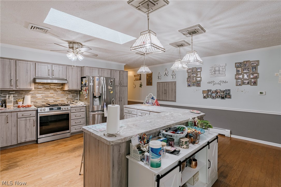 Vermillion - Residential
