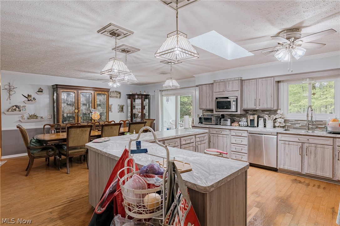 Vermillion - Residential
