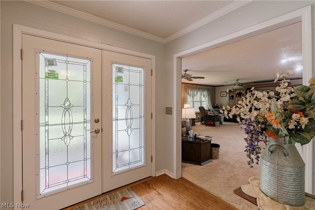 Photo of 7814 Poorman Road, Vermilion, OH 44089 (MLS # 5208612)