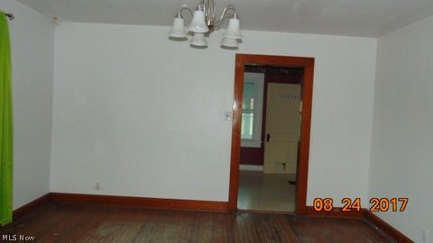 Beechwood Park - Residential