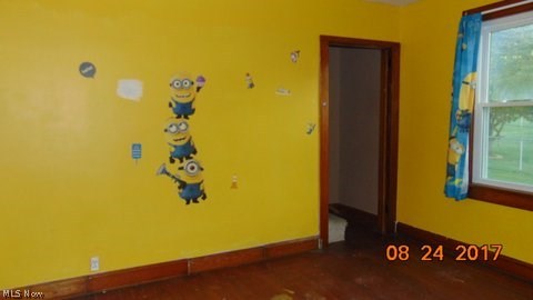 Beechwood Park - Residential