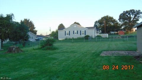 Beechwood Park - Residential