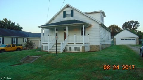 Beechwood Park - Residential