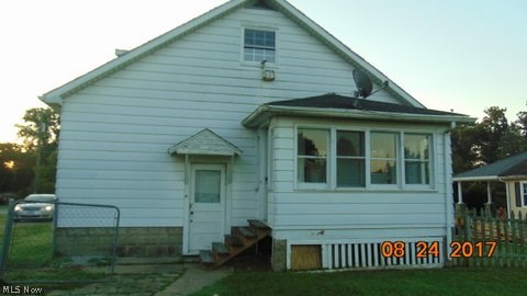 Beechwood Park - Residential