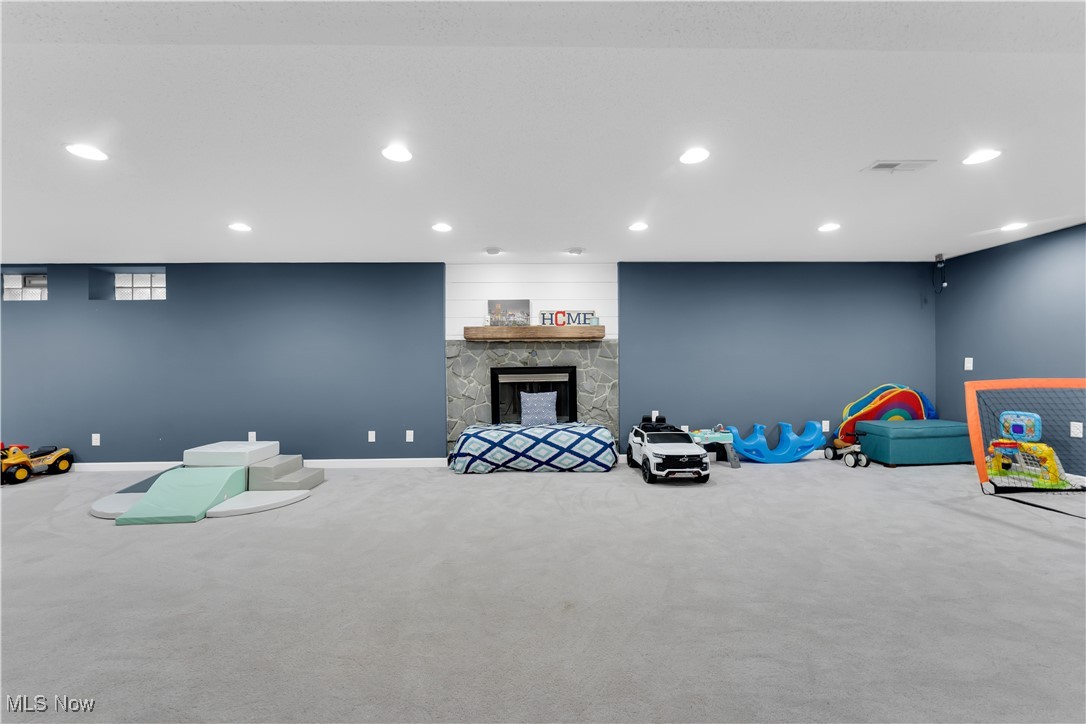 James F Walsh - Residential