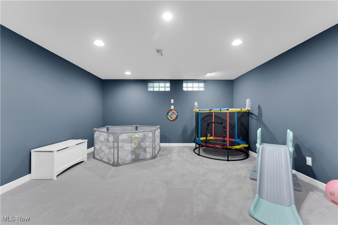 James F Walsh - Residential