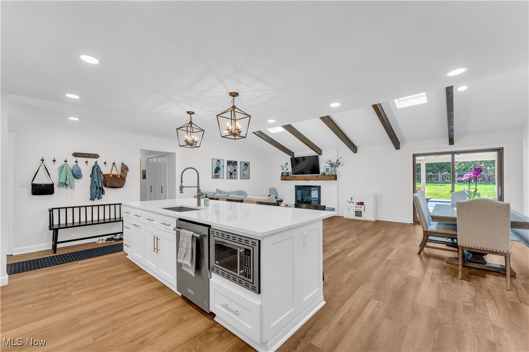 James F Walsh - Residential