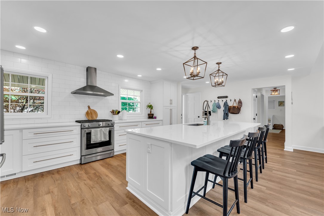 James F Walsh - Residential