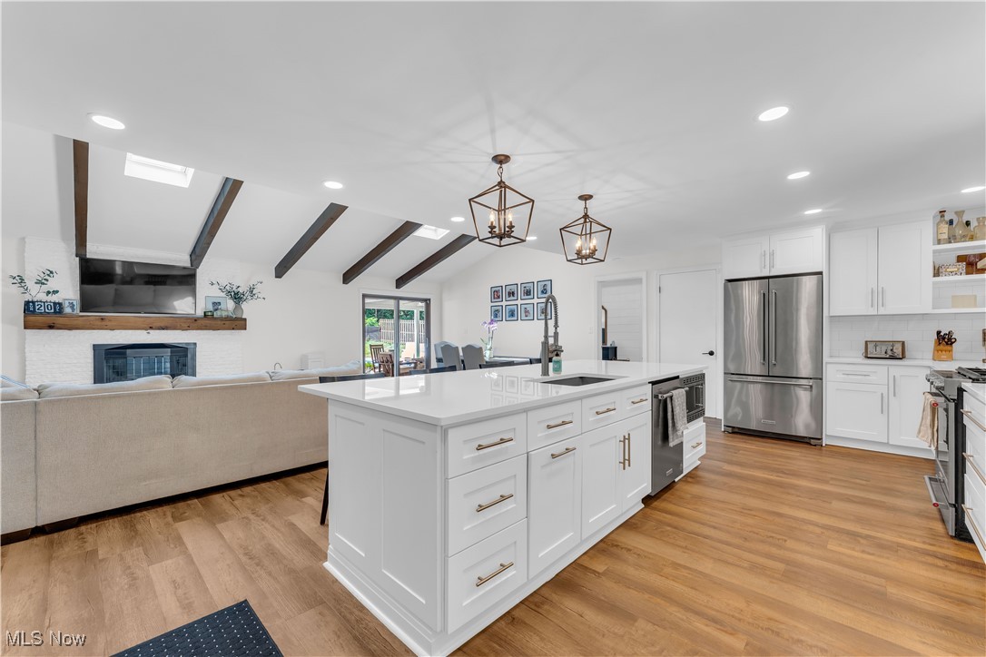 James F Walsh - Residential