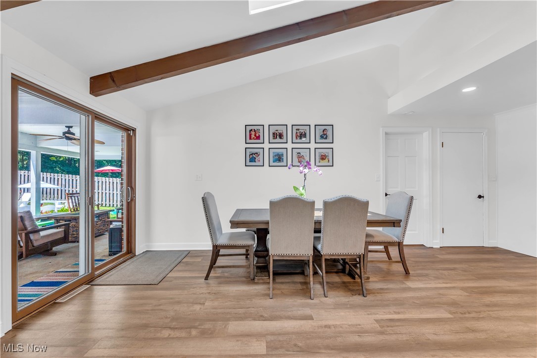 James F Walsh - Residential